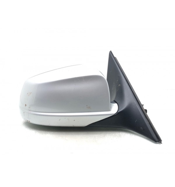 Зеркало наружное правое бу для BMW 5 F10/F11/GT F07 2.0 TD,  2011 г.