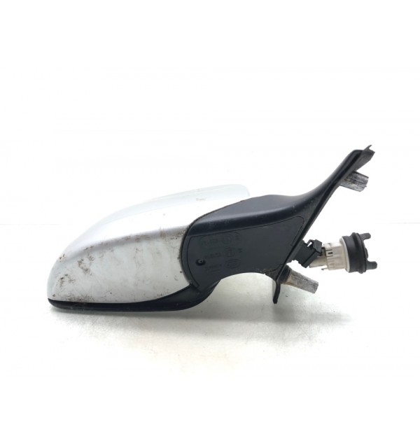 Зеркало наружное правое бу для BMW 5 F10/F11/GT F07 2.0 TD,  2011 г.