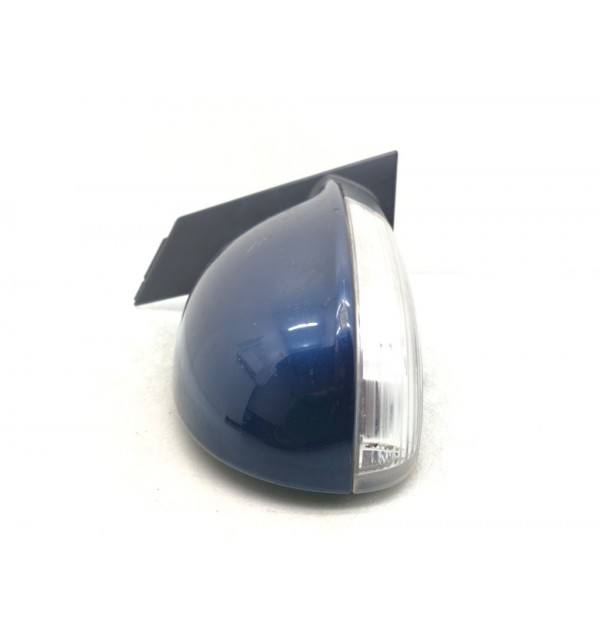 Зеркало наружное правое бу для Volkswagen Golf Plus 5 1.9 TDi,  2006 г.