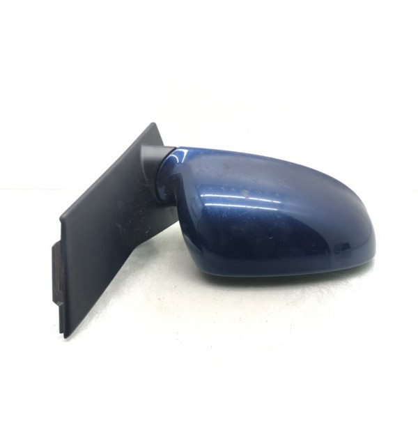 Зеркало наружное правое бу для Volkswagen Golf Plus 5 1.9 TDi,  2006 г.