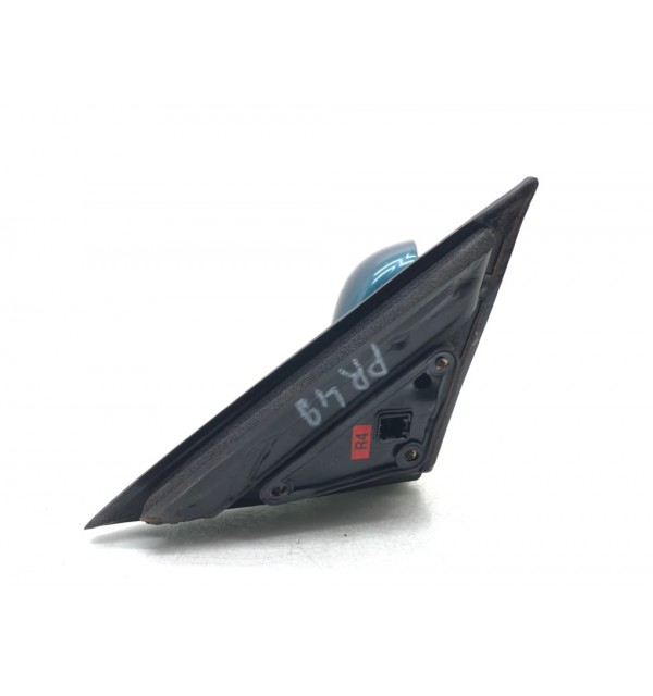 Зеркало наружное правое бу для Daewoo Leganza  2.0 i,  1998 г.