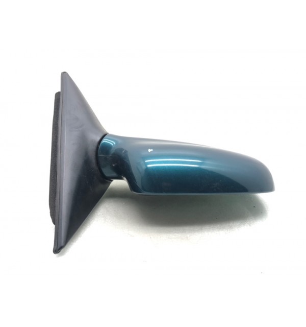 Зеркало наружное правое бу для Daewoo Leganza  2.0 i,  1998 г.