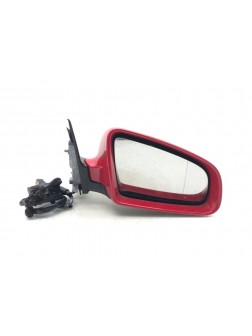 Зеркало наружное правое бу для Audi A4 B7 2.0 TDi,  2007 г.