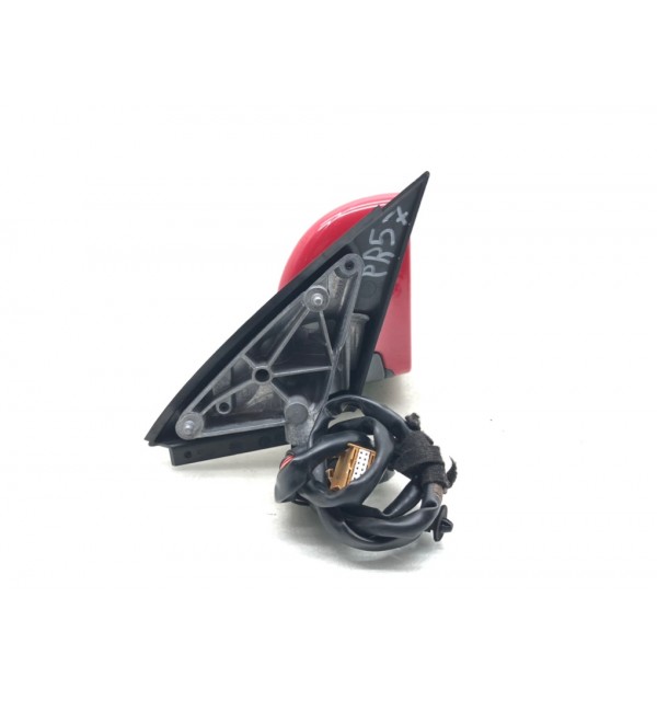 Зеркало наружное правое бу для Audi A4 B7 2.0 TDi,  2007 г.