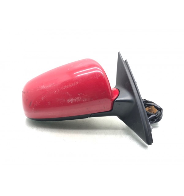 Зеркало наружное правое бу для Audi A4 B7 2.0 TDi,  2007 г.