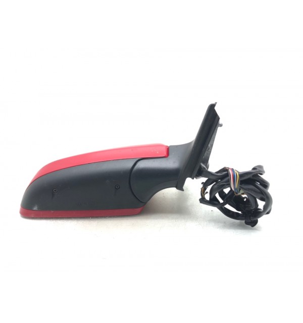 Зеркало наружное правое бу для Audi A4 B7 2.0 TDi,  2007 г.