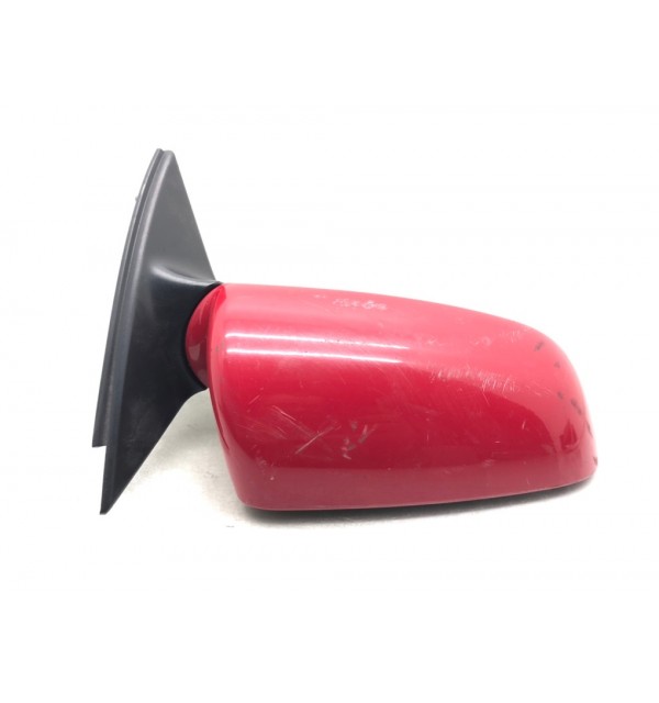 Зеркало наружное правое бу для Audi A4 B7 2.0 TDi,  2007 г.