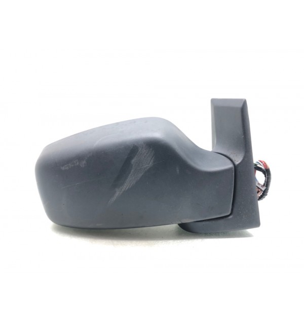 Зеркало наружное правое бу для Peugeot 806  1.9 TD,  1998 г.