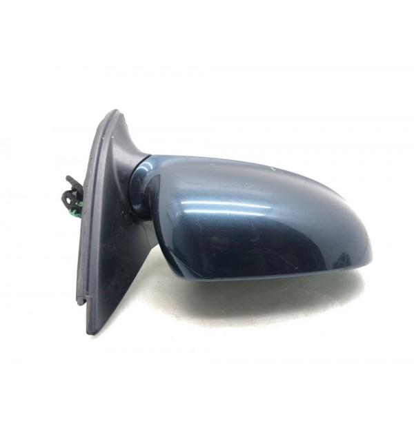 Зеркало наружное правое бу для Volkswagen Golf 5 1.9 TDi,  2008 г.