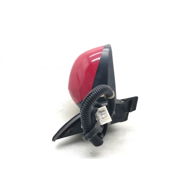 Зеркало наружное правое бу для Honda Jazz 2 1.3 i,  2011 г.