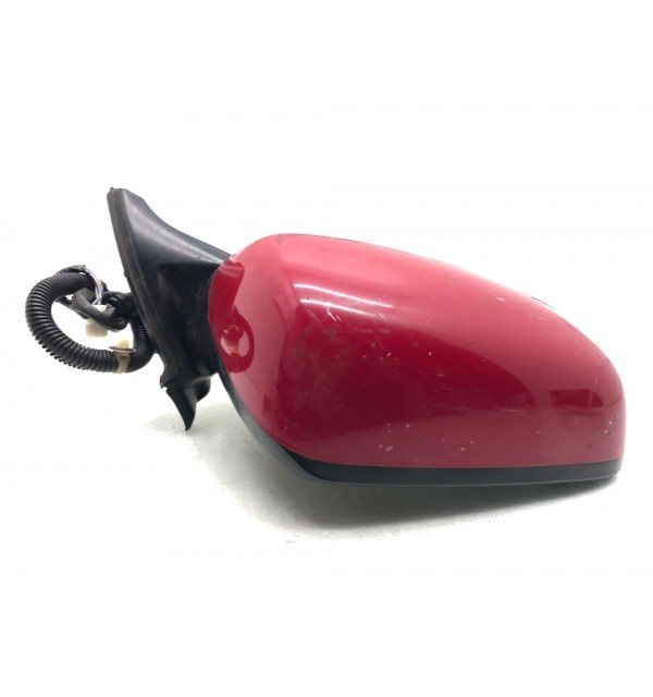 Зеркало наружное правое бу для Honda Jazz 2 1.3 i,  2011 г.