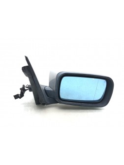 Зеркало наружное правое бу для BMW 3 E46 1.9 i,  2000 г.