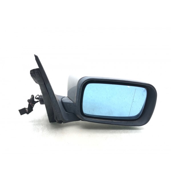 Зеркало наружное правое бу для BMW 3 E46 1.9 i,  2000 г.