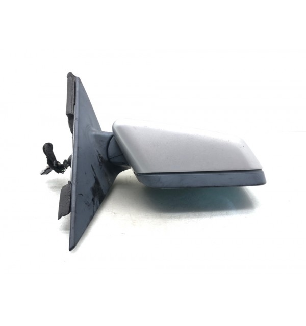 Зеркало наружное правое бу для BMW 3 E46 1.9 i,  2000 г.