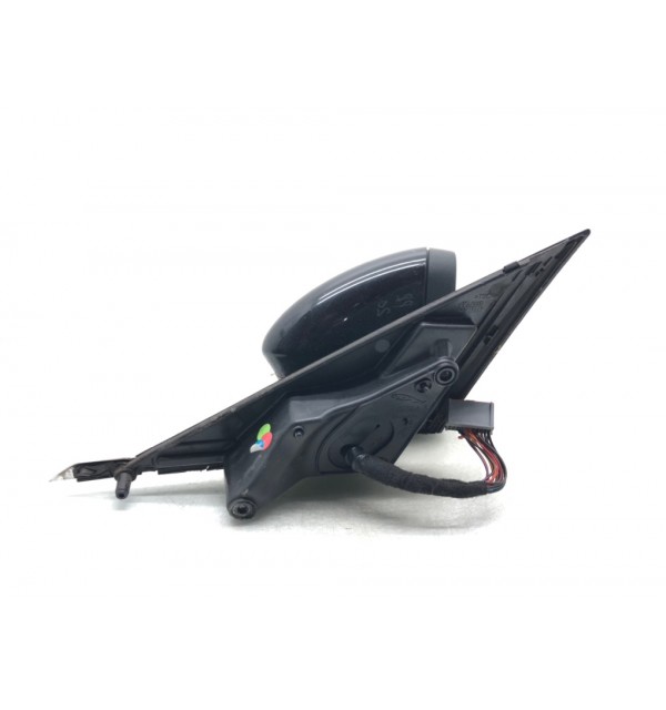 Зеркало наружное правое бу для Jaguar XF 1 3.0 TD,  2010 г.