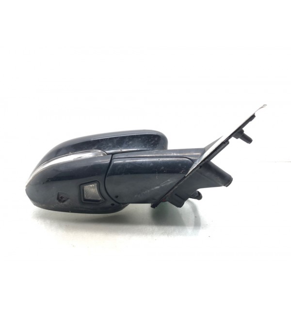 Зеркало наружное правое бу для Jaguar XF 1 3.0 TD,  2010 г.