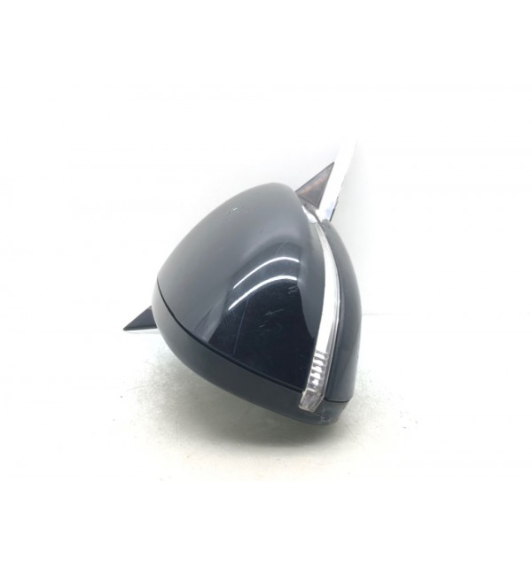 Зеркало наружное правое бу для Jaguar XF 1 3.0 TD,  2010 г.