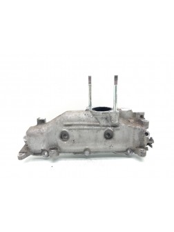 Коллектор впускной бу для Opel Vectra C 3.0 CDTi, 2006 г.
