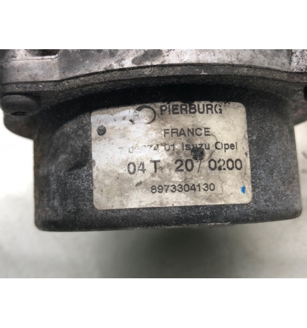 Насос вакуумный бу для Opel Vectra C 3.0 CDTi,  2006 г.