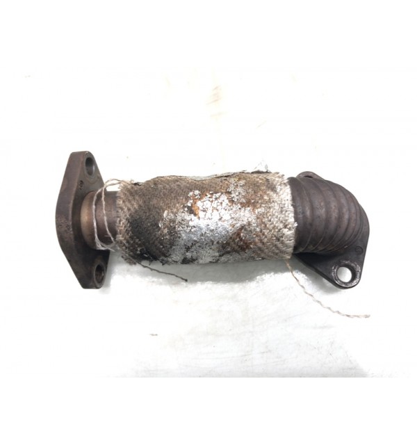 Трубка системы рециркуляции EGR бу для Opel Vectra C 3.0 CDTi,  2006 г.