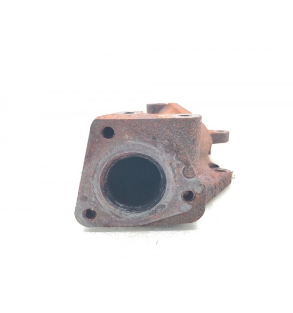 Коллектор выпускной бу для Opel Vectra C 3.0 CDTi,  2006 г.