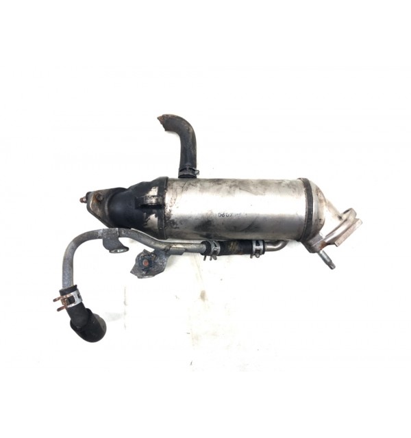 Радиатор EGR бу для Opel Vectra C 3.0 CDTi,  2006 г.