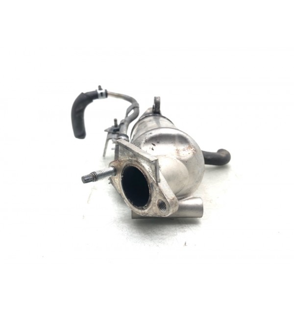 Радиатор EGR бу для Opel Vectra C 3.0 CDTi,  2006 г.