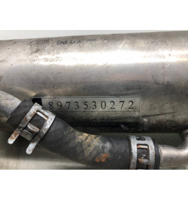 Радиатор EGR бу для Opel Vectra C 3.0 CDTi,  2006 г.