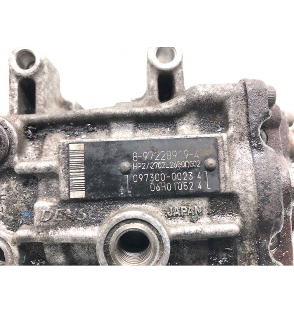 ТНВД бу для Opel Vectra C 3.0 CDTi,  2006 г.