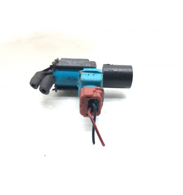 Клапан электромагнитный бу для Opel Vectra C 3.0 CDTi,  2006 г.