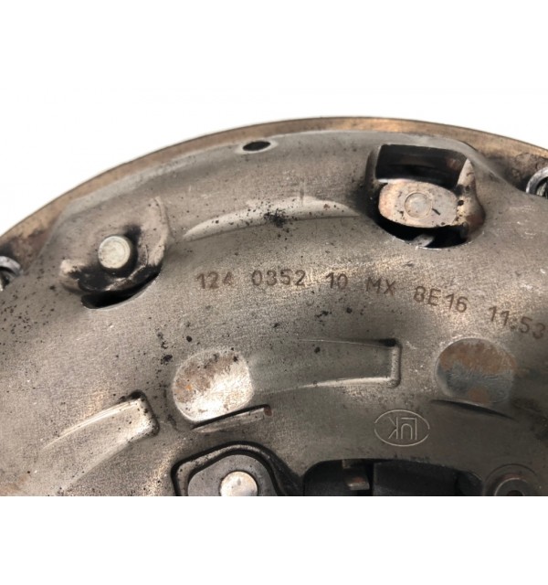 Маховик бу для Opel Vectra C 3.0 CDTi,  2006 г.