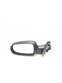 Зеркало наружное левое бу для Opel Corsa C 1.2 i, 2006 г.