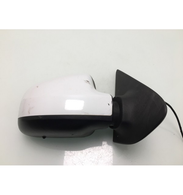 Зеркало наружное правое бу для Dacia Sandero 2 0.9 TCE,  2014 г.