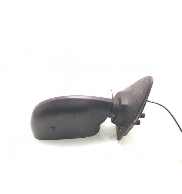 Зеркало наружное правое бу для Dacia Sandero 2 0.9 TCE,  2014 г.