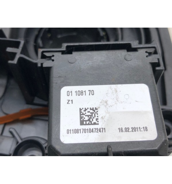 Переключатель подрулевой (стрекоза) бу для BMW 3 E90/E91/E92/E93 2.0 TD,  2011 г.