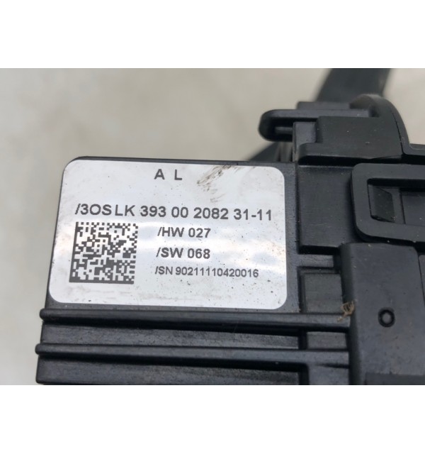 Переключатель подрулевой (стрекоза) бу для BMW 3 E90/E91/E92/E93 2.0 TD,  2011 г.