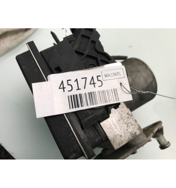Блок ABS бу для Volkswagen Crafter  2.5 TDi,  2010 г.