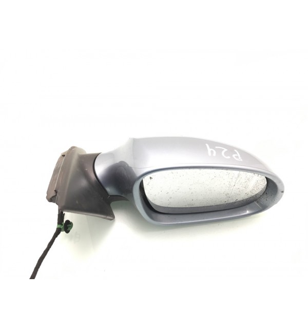 Зеркало наружное правое бу для Volkswagen Passat B6 2.0 TDi,  2007 г.