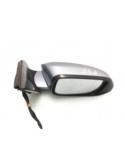 Зеркало наружное правое бу для Honda Accord 7 2.2 CTDi,  2005 г.