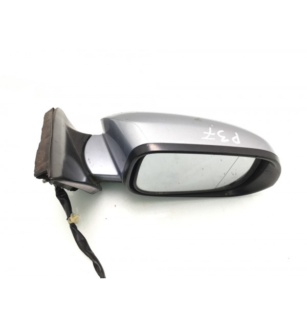 Зеркало наружное правое бу для Honda Accord 7 2.2 CTDi,  2005 г.