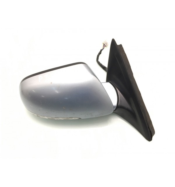 Зеркало наружное правое бу для Honda Accord 7 2.2 CTDi,  2005 г.