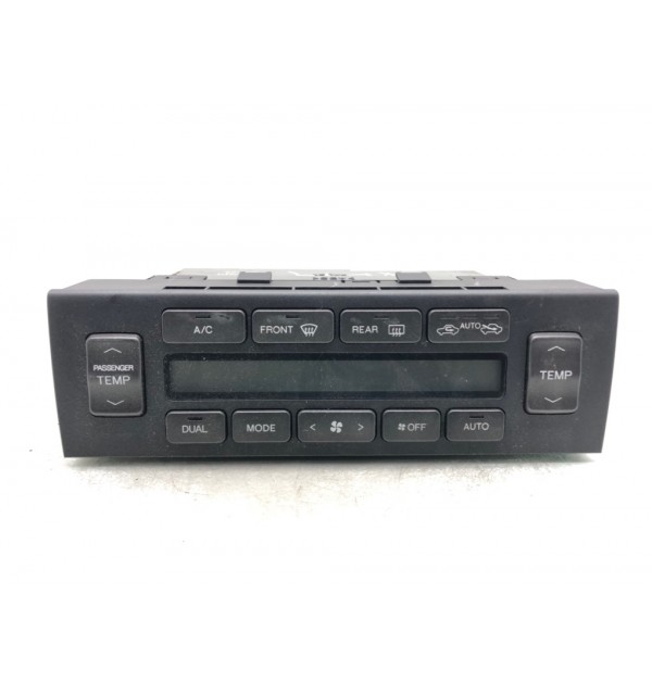 Блок управления печки/климат-контроля бу для Lexus GS 300 3.0 i,  2001 г.