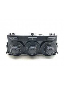 Блок управления печки/климат-контроля бу для Citroen C3 2 1.4 HDI,  2010 г.