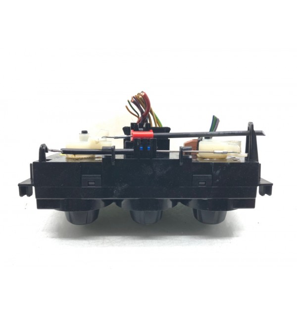 Блок управления печки/климат-контроля бу для Citroen C3 2 1.4 HDI,  2010 г.