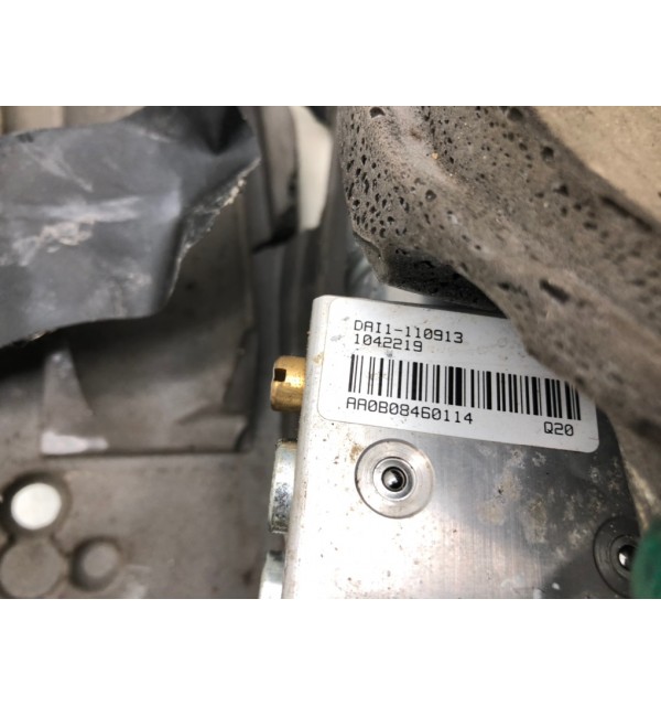 Насос гидравлический подъема крыши бу для Audi A3 8P 1.9 TDi,  2009 г.