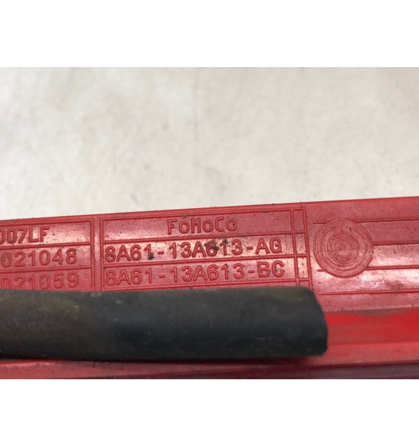 Стоп-сигнал бу для Ford Fiesta 6 1.4 TDCI,  2013 г.