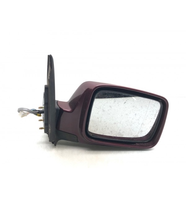 Зеркало наружное правое бу для Nissan X-Trail T30 2.2 DCi,  2003 г.