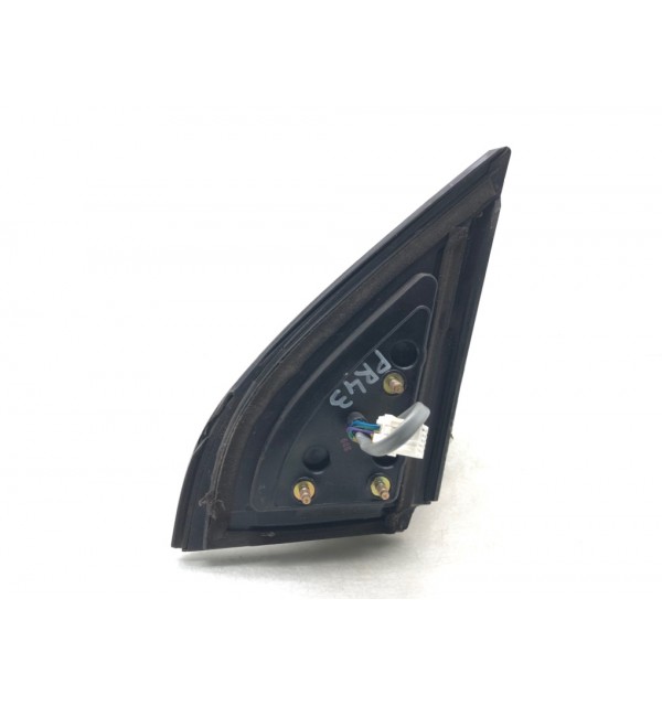 Зеркало наружное правое бу для Nissan X-Trail T30 2.2 DCi,  2003 г.