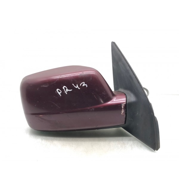 Зеркало наружное правое бу для Nissan X-Trail T30 2.2 DCi,  2003 г.