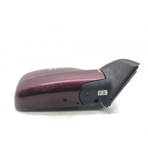 Зеркало наружное правое бу для Nissan X-Trail T30 2.2 DCi,  2003 г.